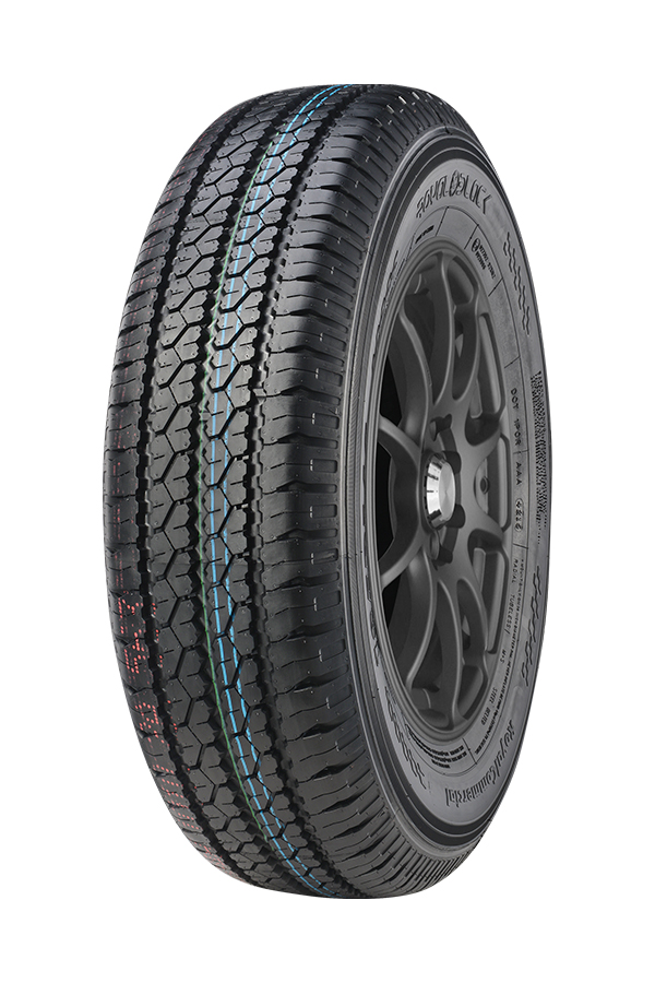 Шины ROYAL BLACK ROYALCOMMERCIAL 205/65 R16C