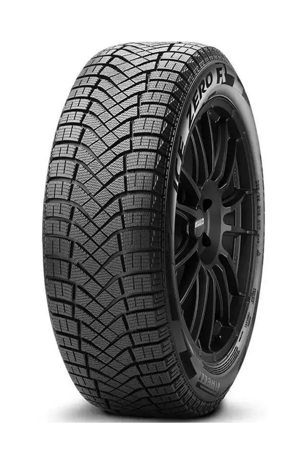 Шины PIRELLI ICE ZERO FRICTION 245/40 R18