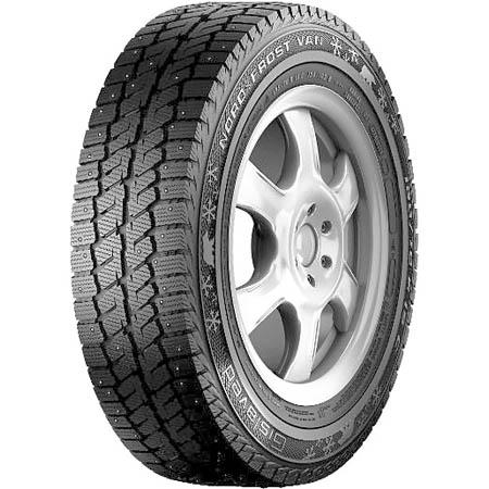 Шины GISLAVED Nord Frost Van SD 205/65 R16C