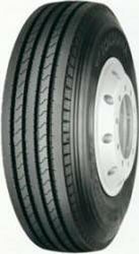 Шины YOKOHAMA R023A 205/75 R17,5