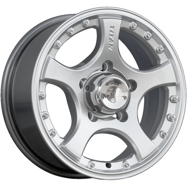 Диски Skad Skad ТИТАН 7,0x16 5х139,7 109,7 20 селена