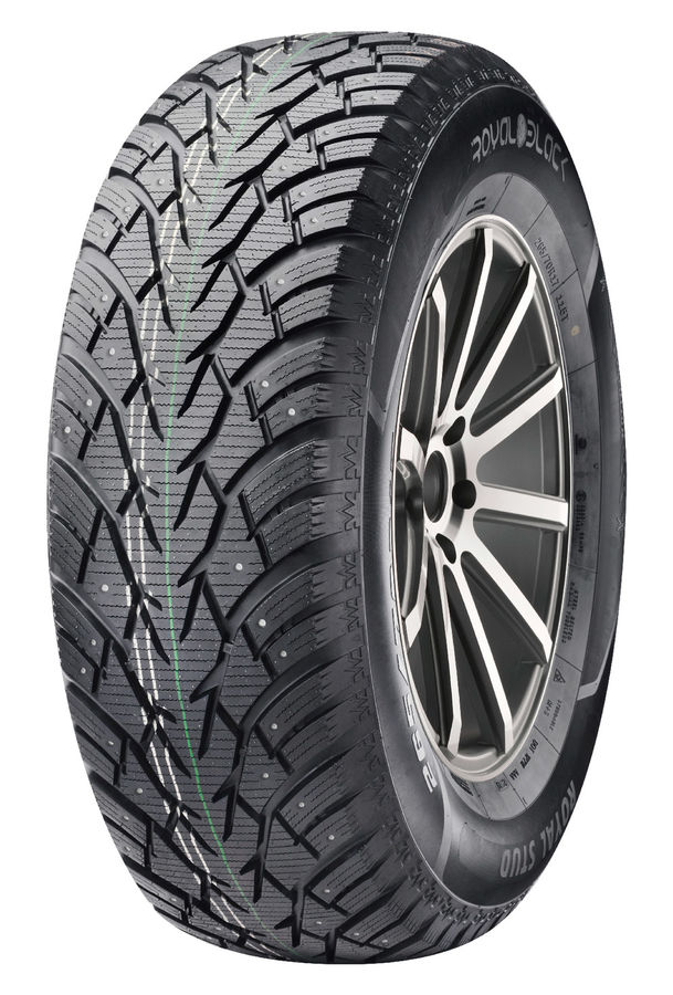 Шины ROYAL BLACK ROYALSTUD 215/60 R16