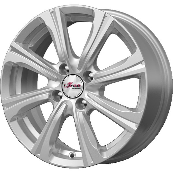 Диски IFREE IFree Апероль 6,0xR15 4x100 67,1 40 нео-классик