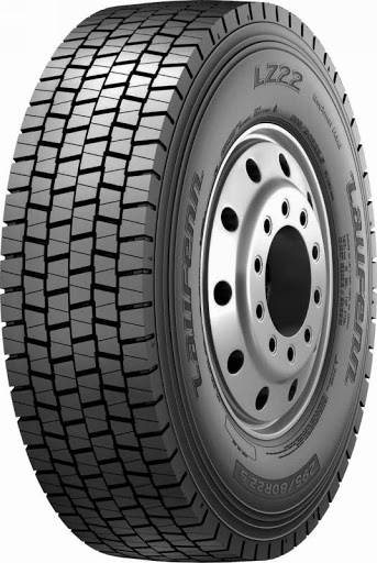 Шины LAUFENN LZ22 295/80 R22,5