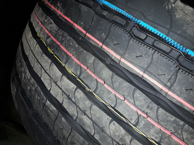 Шины CORDIANT PROFESSIONAL FL-2 385/55 R22,5