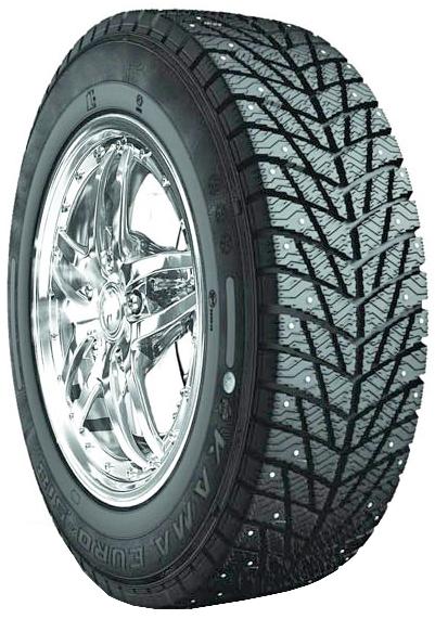 Шины КАМА-EURO 518 155/65 R13