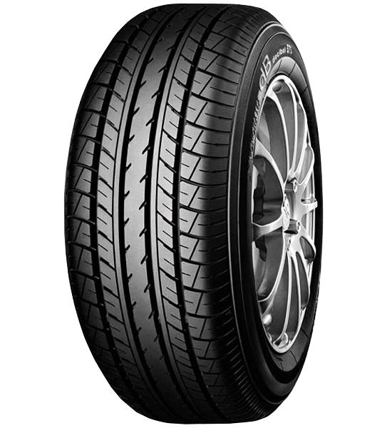 Шины YOKOHAMA E70BZ 215/60 R16
