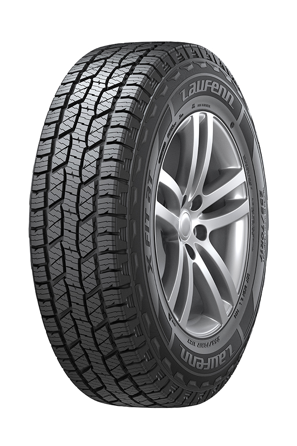 Шины LAUFENN LC01 245/70 R16