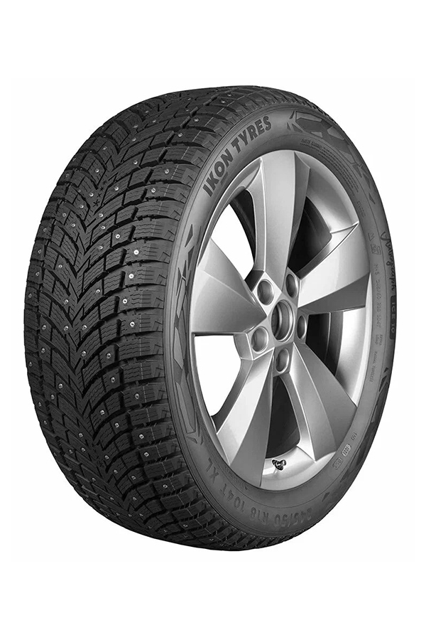 Шины IKON Tyres IKON Tyres AUTOGRAPH ICE 10 215/50 R17