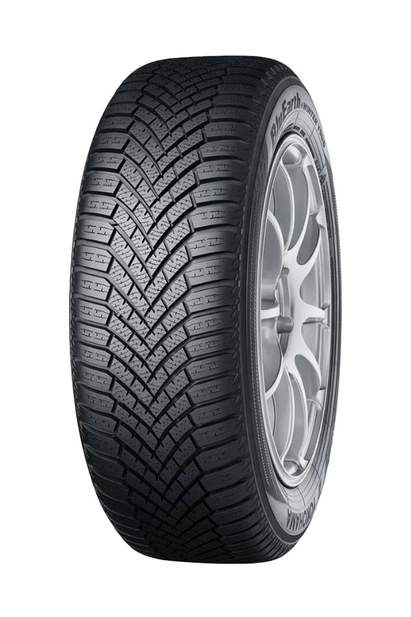 Шины YOKOHAMA V906 275/45 R20