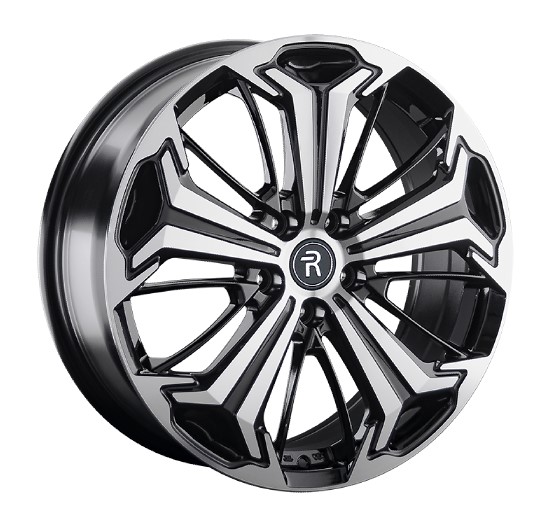 Диски REPLAY CHR 113 7,5xR19 5x108 65,1 36 BKF