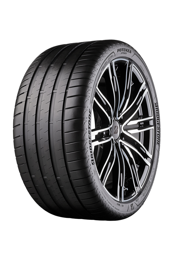 Шины BRIDGESTONE POTENZA SPORT 275/40 R18
