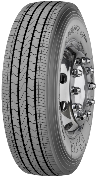 Шины SAVA Avant 4 PLUS 295/60 R22,5
