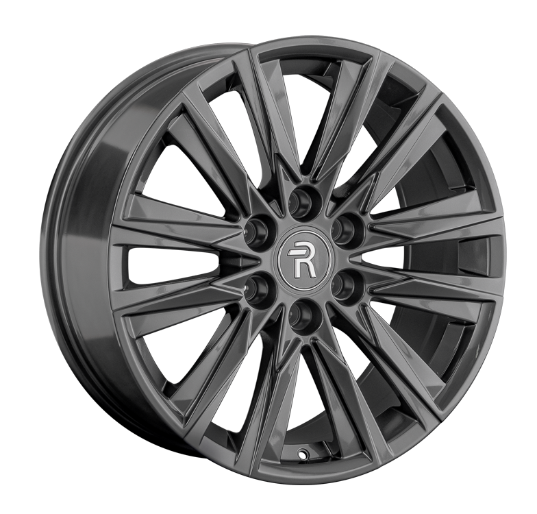 Диски REPLAY TA 15 9,0xR20 6x139,7 100,1 30 GM