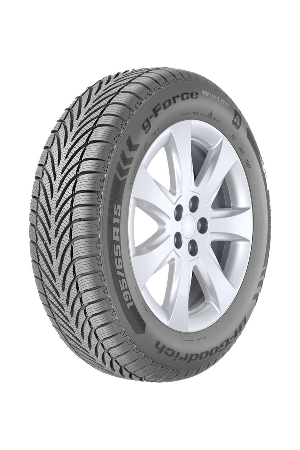 Шины BF GOODRICH G-FORCE Winter 195/50 R15