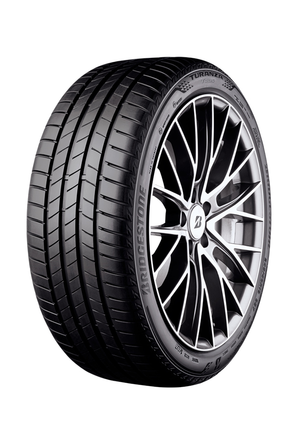 Шины BRIDGESTONE TURANZA T005 215/55 R16