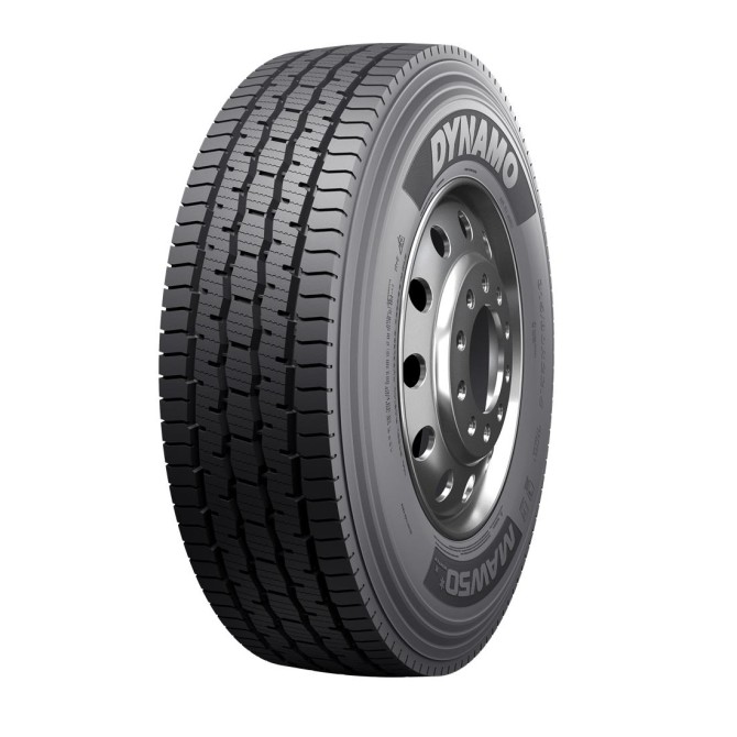 Шины Dynamo MAW50 315/80 R22,5