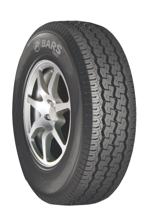 Шины BARS XL607 195/75 R16C