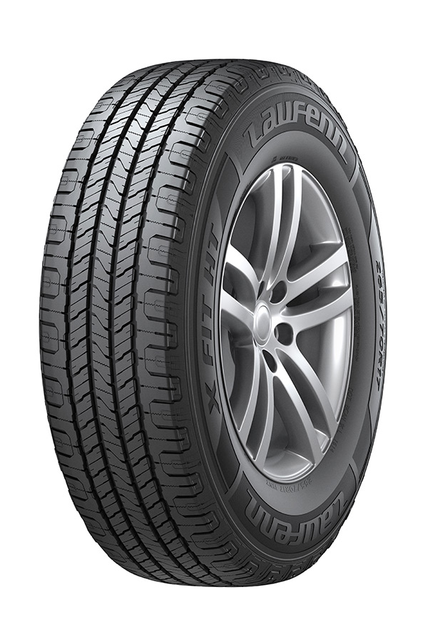 Шины LAUFENN LD01 225/75 R16