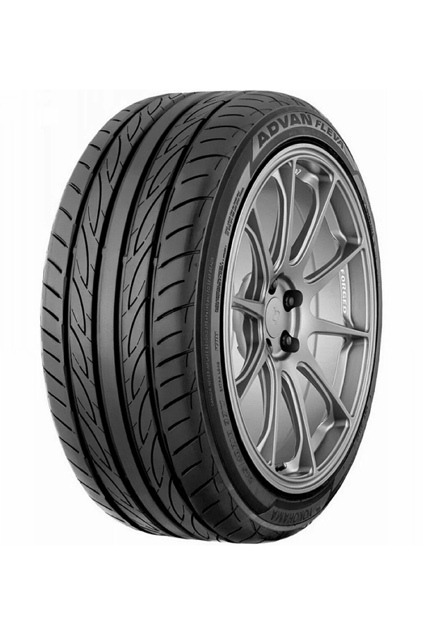 Шины YOKOHAMA V701 215/55 R16