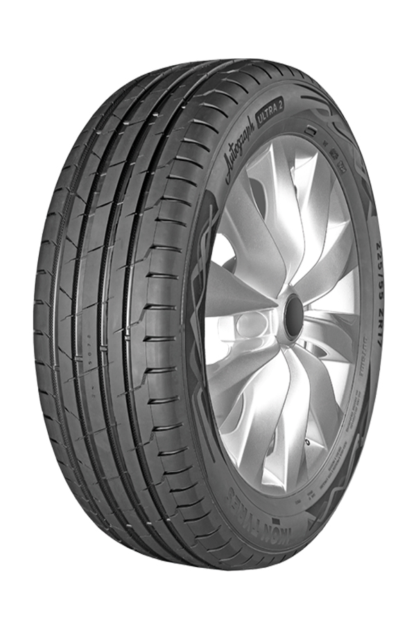 Шины IKON Tyres IKON Tyres AUTOGRAPH Ultra 2 SUV 275/60 R20