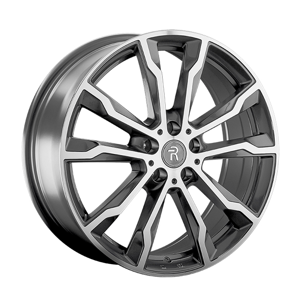 Диски REPLAY CHR 101 7,5xR19 5x108 65,1 36 GMF