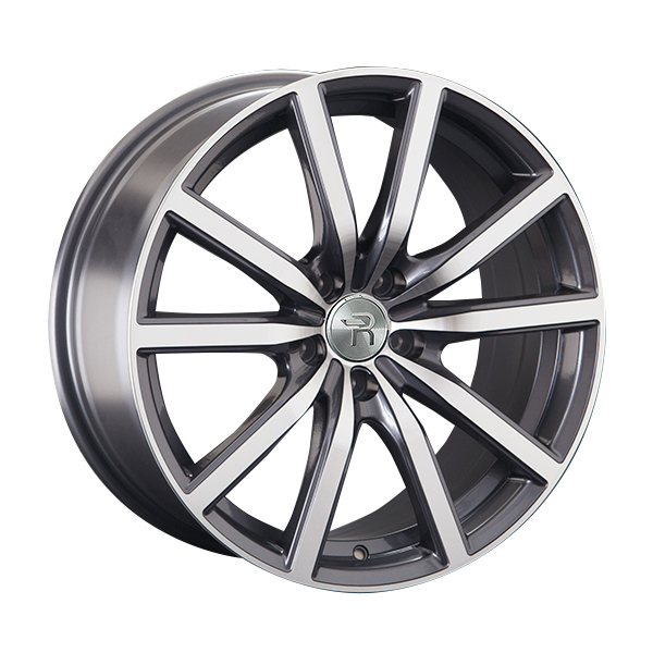 Диски REPLAY CHR 76 8,0xR18 5x108 65,1 36 GMF