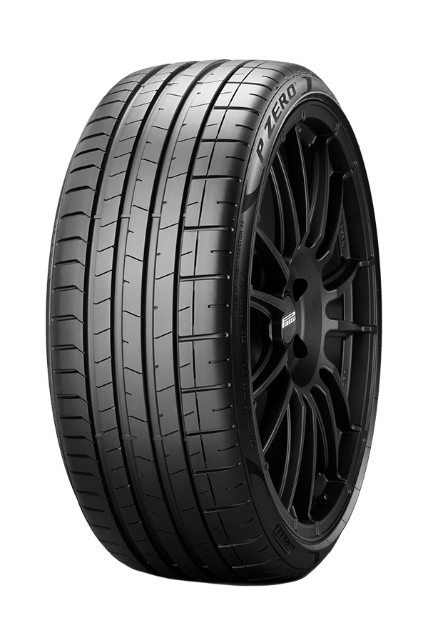 Шины PIRELLI P-ZERO (PZ4) SPORTS CAR 255/55 R19