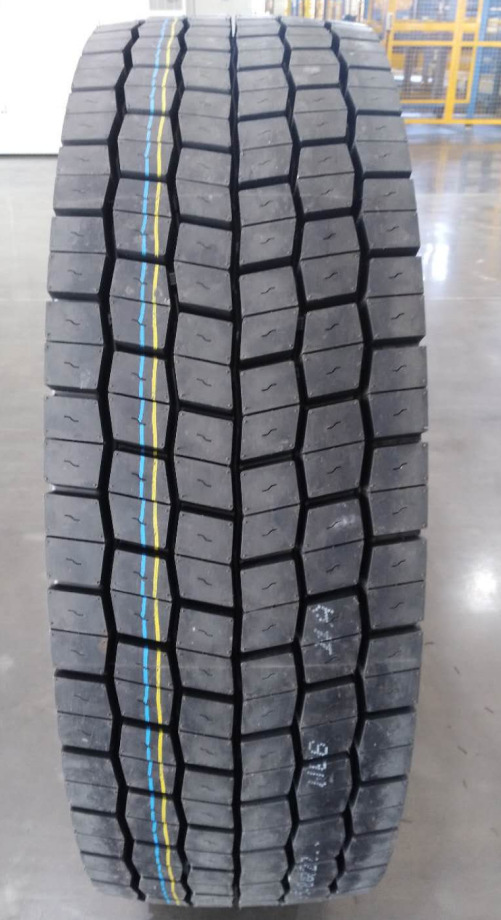 Шины LANVIGATOR D318 315/80 R22,5