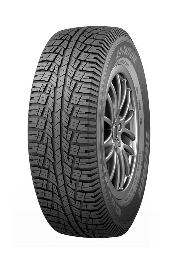 Шины CORDIANT ALL TERRAIN OA-1 235/75 R15
