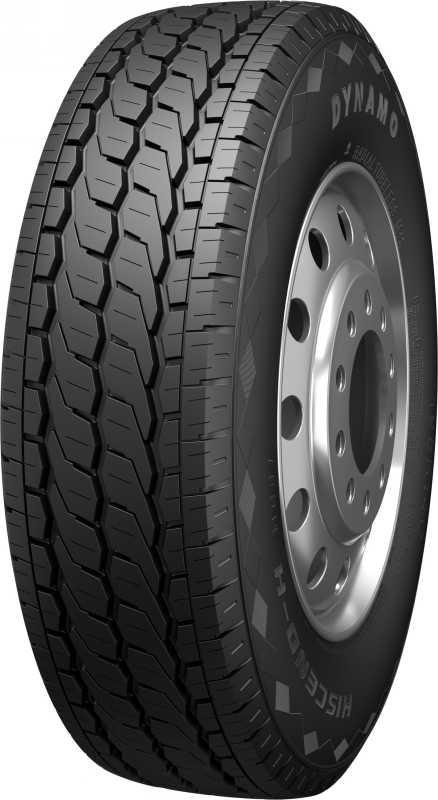 Шины Dynamo HISCEND-H MC01 185 R14C
