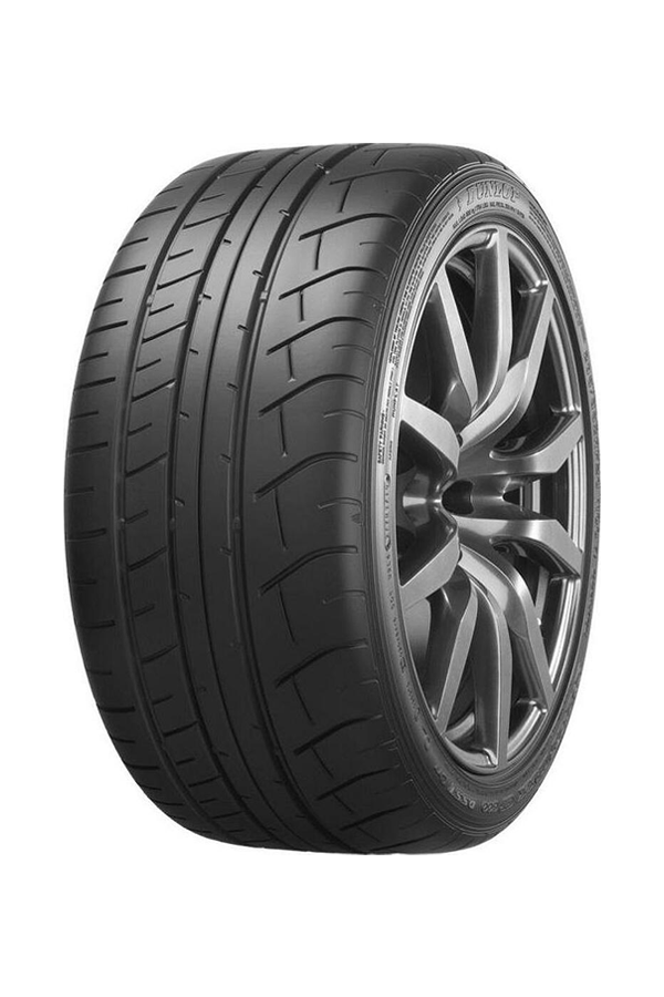 Шины DUNLOP SP SPORT MAXX GT600 RUN FLAT 285/35 R20
