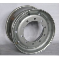 Диски ASTERO M22 9,0xR22,5 10x335 281,0 161 S