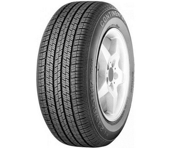 Шины CONTINENTAL 4x4Contact 265/60 R18