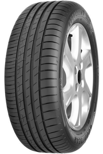 Шины GOODYEAR EfficientGrip Performance 195/60 R15