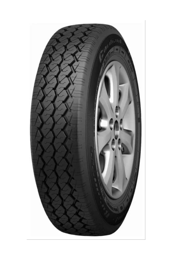 Шины CORDIANT Business CA-1 195/75 R16C
