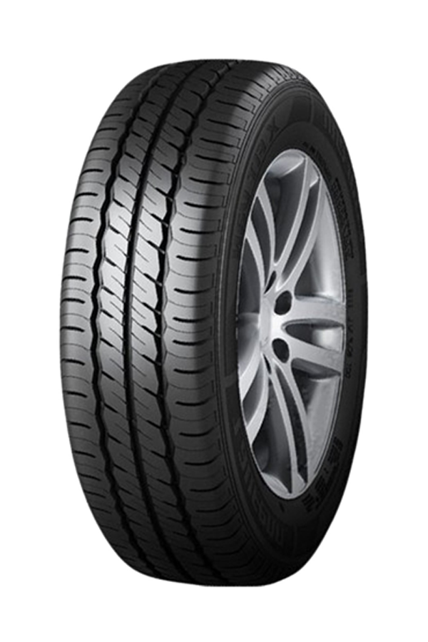 Шины LAUFENN LV01 195/75 R16C
