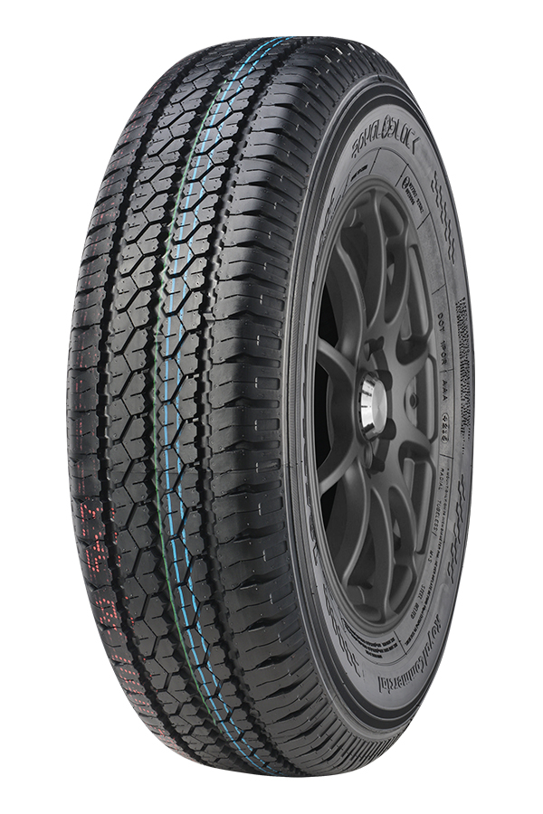 Шины CENTARA COMMERCIAL 185/75 R16C