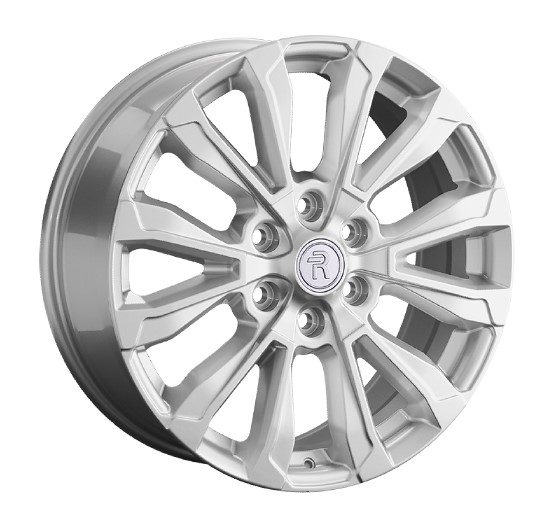 Диски REPLAY KI 368 8,0xR20 6x114,3 67,1 46 S