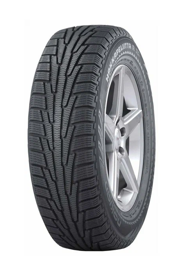 Шины NOKIAN Tyres NOKIAN Tyres Hakkapeliitta R SUV 215/70 R16
