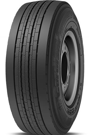 Шины CORDIANT PROFESSIONAL TL-1 385/65 R22,5
