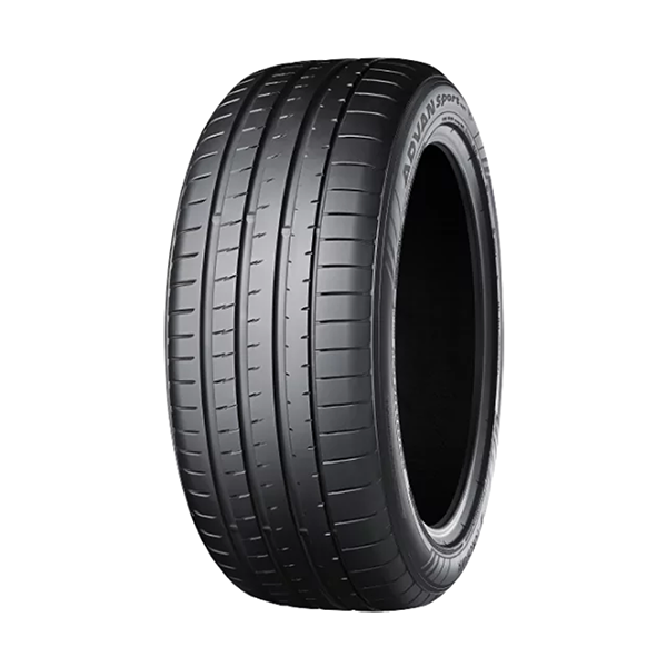 Шины YOKOHAMA V107C 285/45 R22