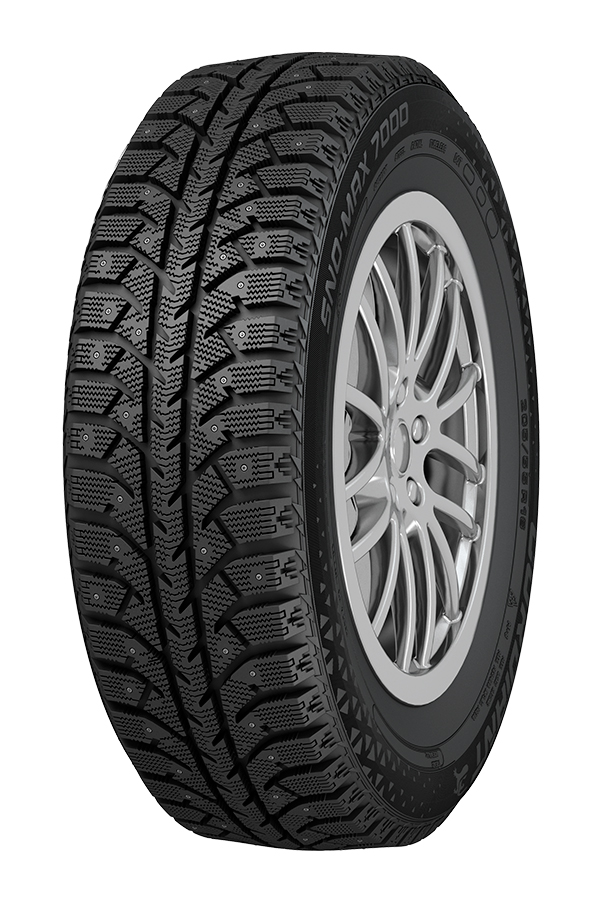 Шины CORDIANT Sno-Max 7000 195/55 R15