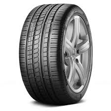 Шины PIRELLI Pirelli P Zero Rosso Asimmetrico 225/45 R17