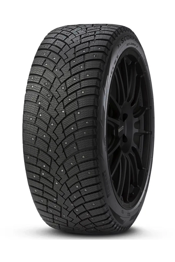 Шины PIRELLI SCORPION ICE ZERO 2 RUN FLAT 225/60 R18