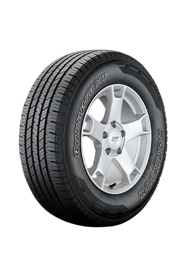 Шины HANKOOK RH12 265/60 R18