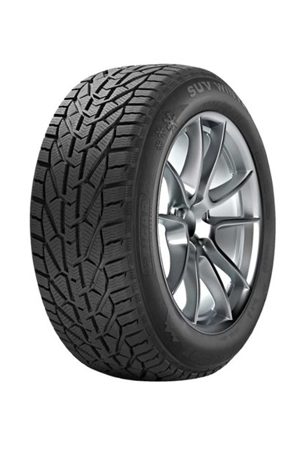 Шины TIGAR SUV WINTER 235/65 R17