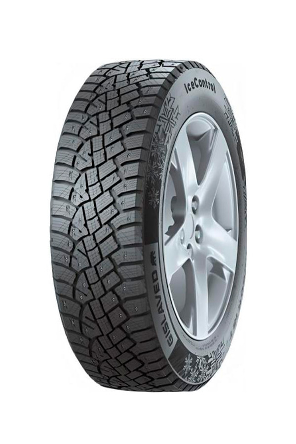 Шины GISLAVED Gislaved IceControl 215/55 R17