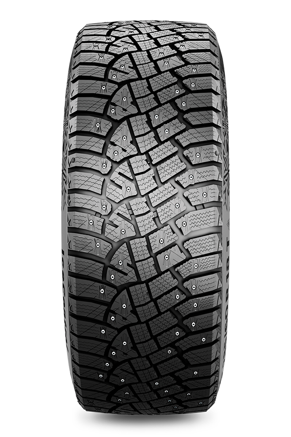 Шины GISLAVED Gislaved IceControl 225/55 R17