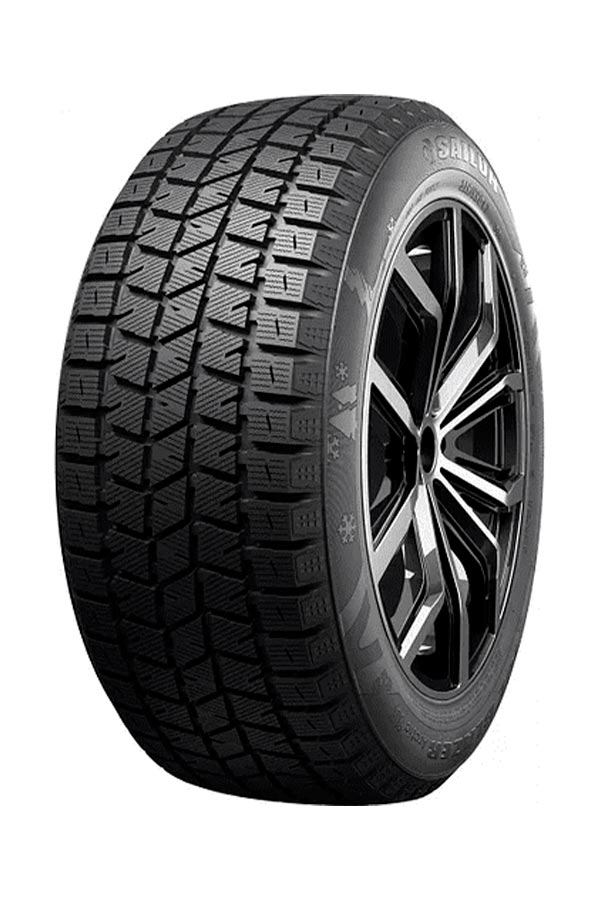 Шины Sailun ICE BLAZER Arctic SUV 215/55 R18